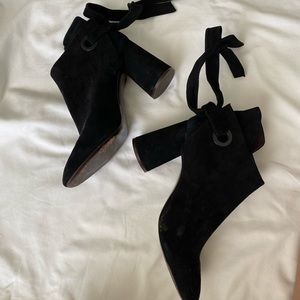 Re-Posh! Heeled Boots